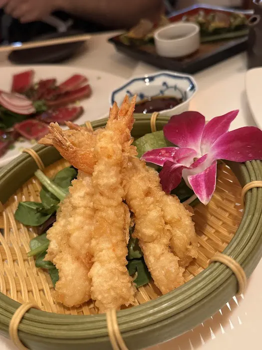 Samurai Sushi East Rutherford Picture 10