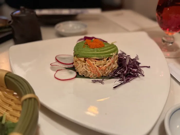 Samurai Sushi East Rutherford Picture 8