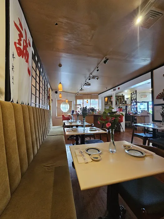 Samurai Sushi East Rutherford Picture 9