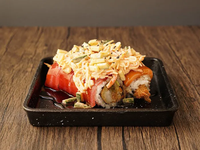 Osaka Sushi Picture 1
