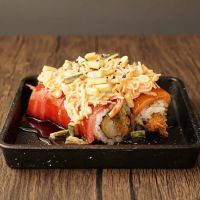 Osaka Sushi ico