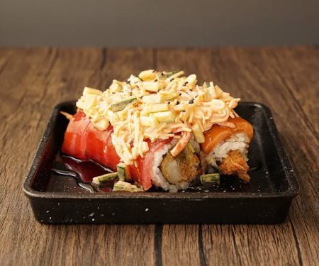 Osaka Sushi