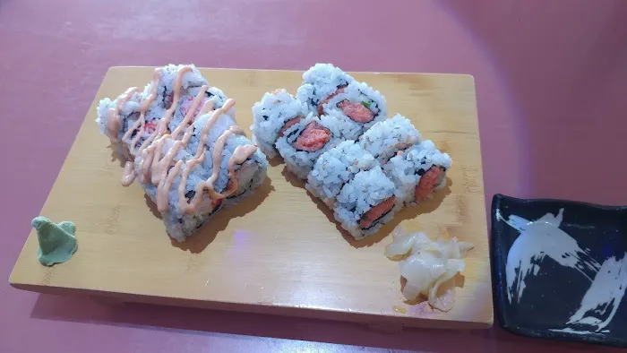 Osaka Sushi Picture 3
