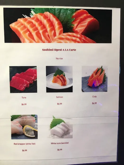Osaka Sushi Picture 8