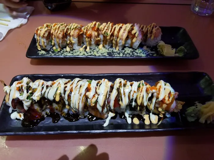 Osaka Sushi Picture 5