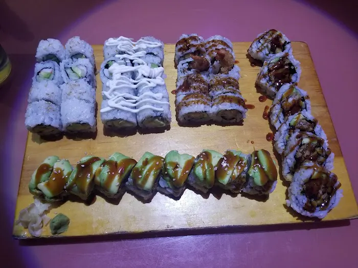 Osaka Sushi Picture 6