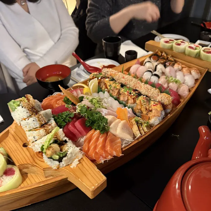 Nizi Sushi Picture 2