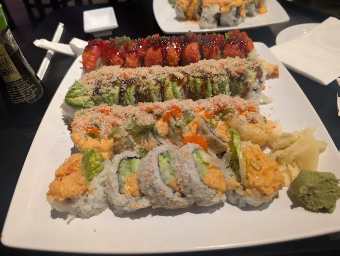 Nizi Sushi Picture 3
