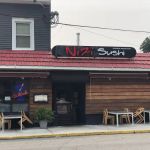 Nizi Sushi