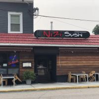 Nizi Sushi ico