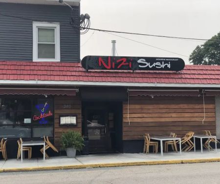Nizi Sushi