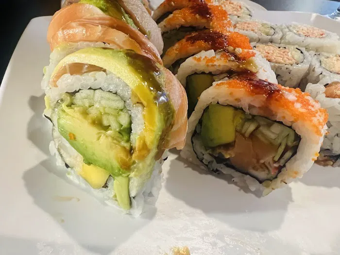 Nizi Sushi Picture 4