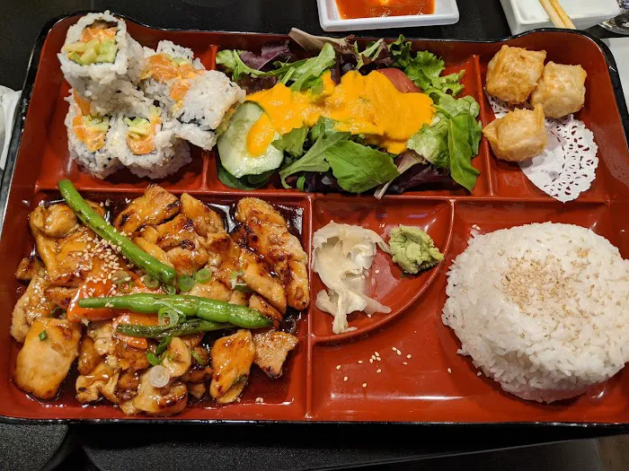 Nizi Sushi Picture 6