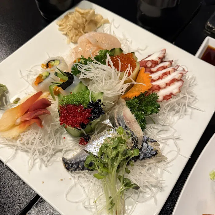 Nizi Sushi Picture 8