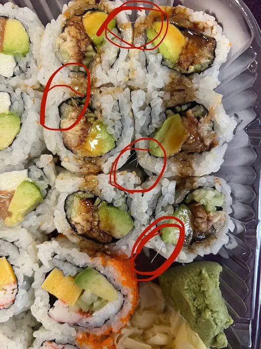 Nizi Sushi Picture 7