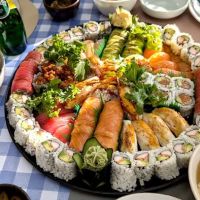 Domodachi Sushi ico