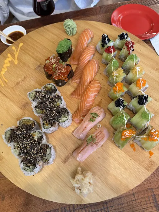 Domodachi Sushi Picture 3