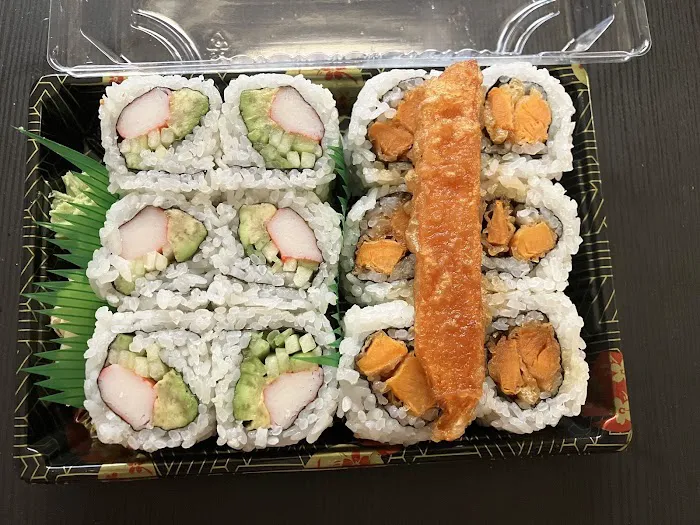 Domodachi Sushi Picture 5