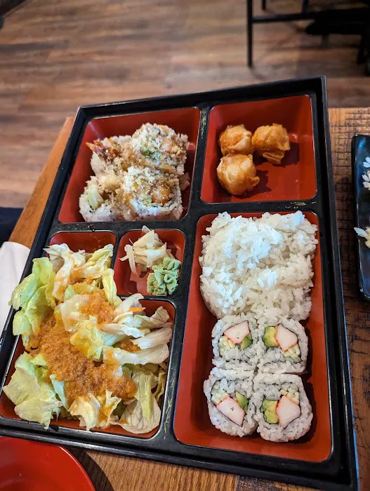 Domodachi Sushi Picture 6