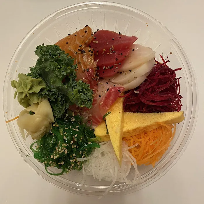 Domodachi Sushi Picture 8