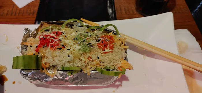 Domodachi Sushi Picture 7