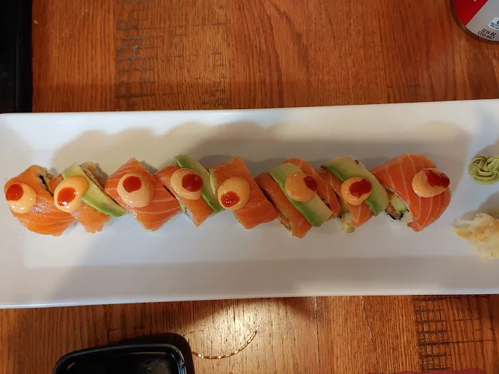 Domodachi Sushi Picture 10