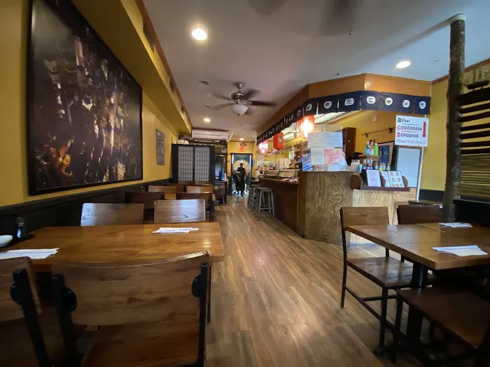 Domodachi Sushi Picture 9