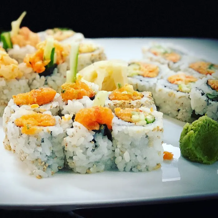 Banzai Sushi Japanese Restaurant Lyndhurst Nj Picture 1