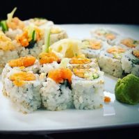 Banzai Sushi Japanese Restaurant Lyndhurst Nj ico