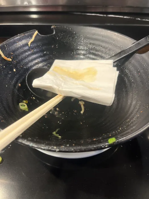 Banzai Sushi Japanese Restaurant Lyndhurst Nj Picture 6