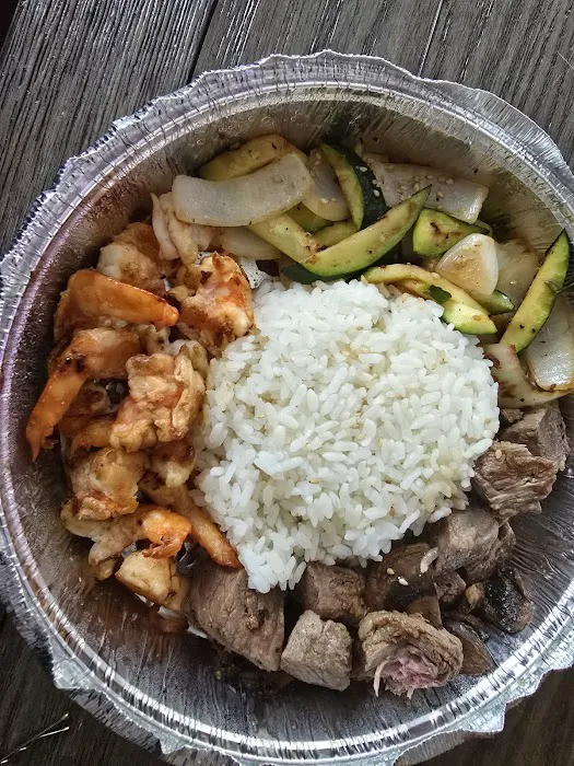 Banzai Sushi Japanese Restaurant Lyndhurst Nj Picture 3