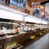 Kura Revolving Sushi Bar ico
