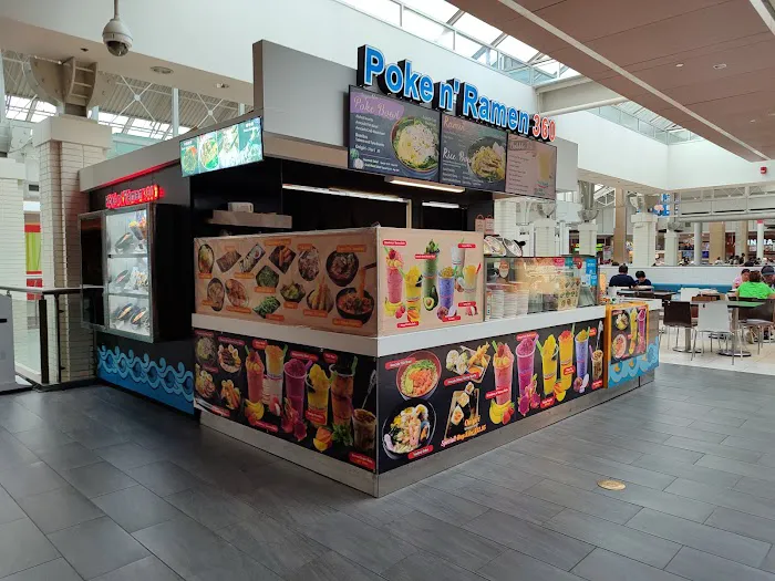 Poke n' Ramen 360 Picture 3