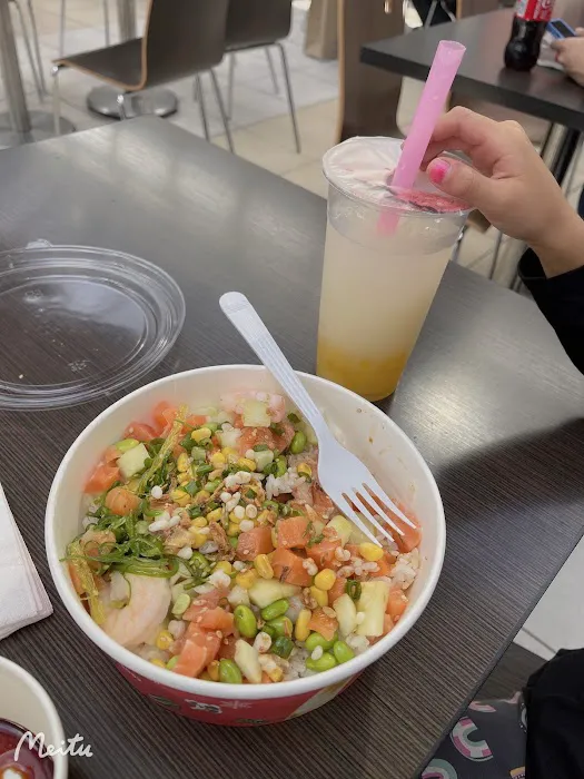 Poke n' Ramen 360 Picture 7