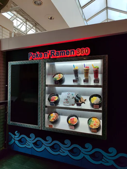 Poke n' Ramen 360 Picture 8