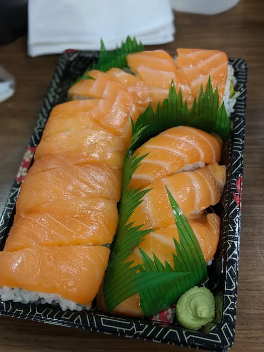 Obox Sushi Picture 2