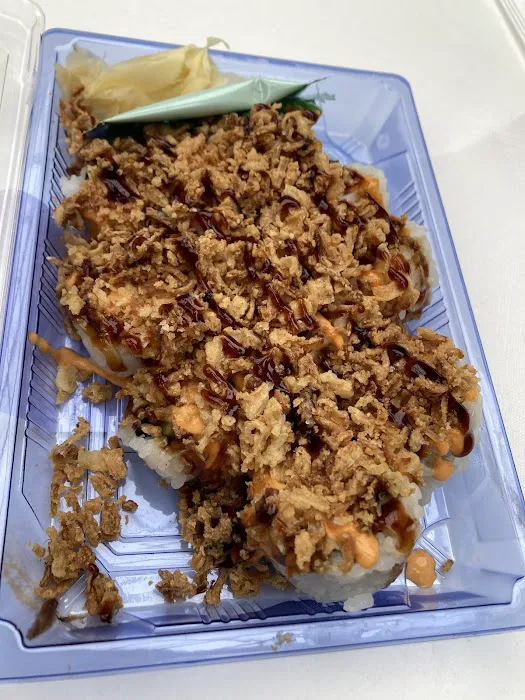 Obox Sushi Picture 4