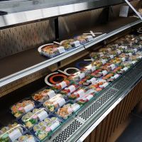 Obox Sushi ico
