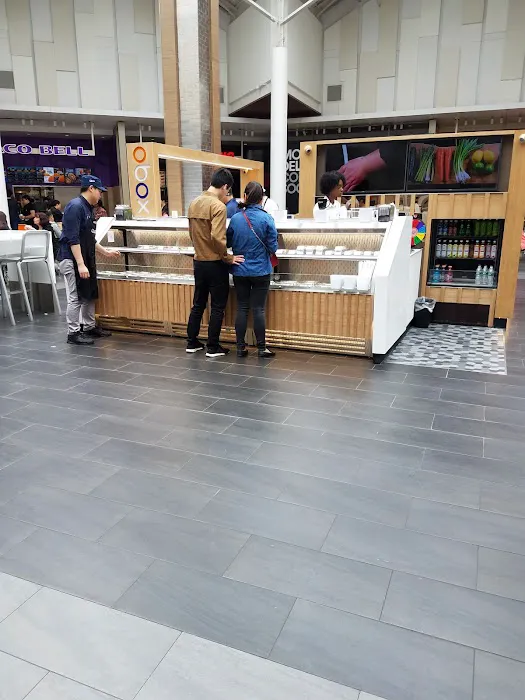 Obox Sushi Picture 7