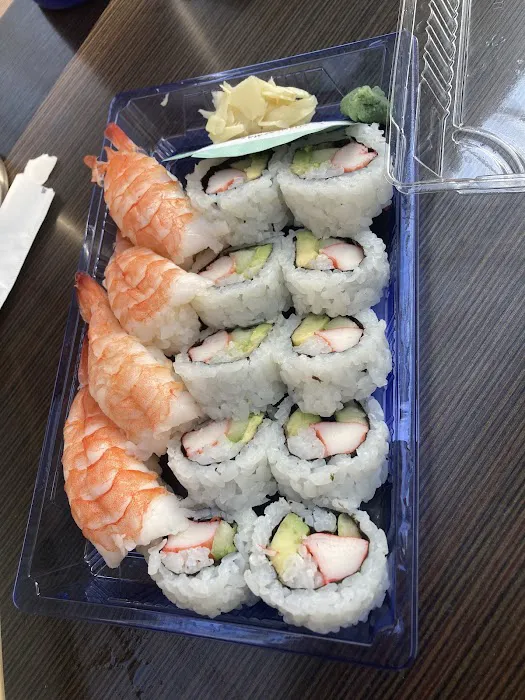 Obox Sushi Picture 5