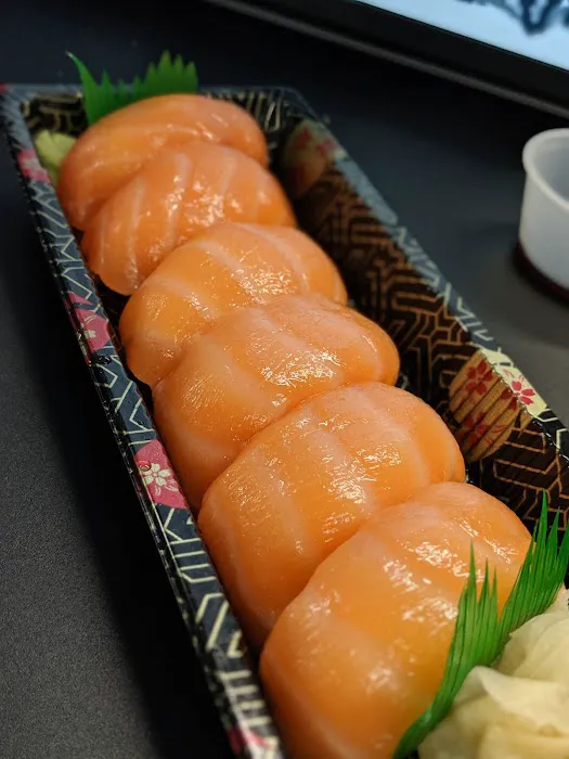 Obox Sushi Picture 8