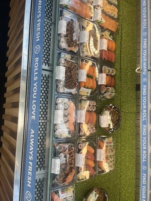 Obox Sushi Picture 9