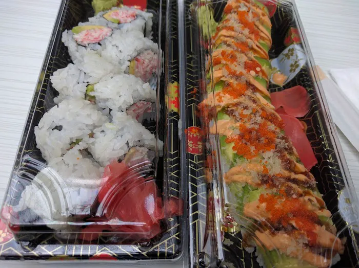 Sarku Japan Picture 9