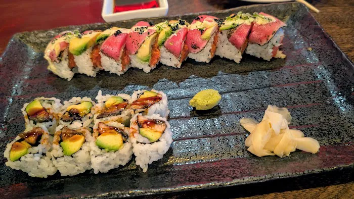 KUMO Sushi Lounge Picture 1