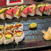 KUMO Sushi Lounge ico