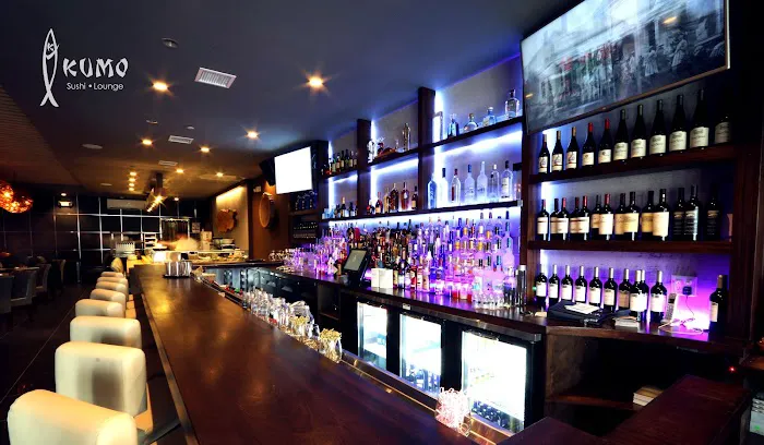 KUMO Sushi Lounge Picture 2
