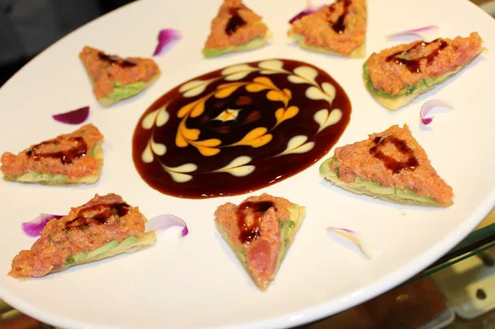 KUMO Sushi Lounge Picture 3