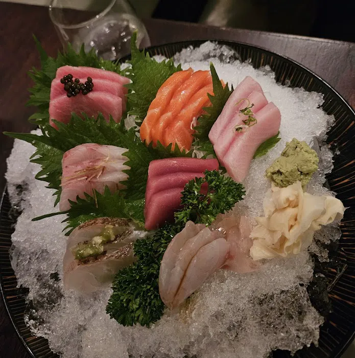 KUMO Sushi Lounge Picture 6