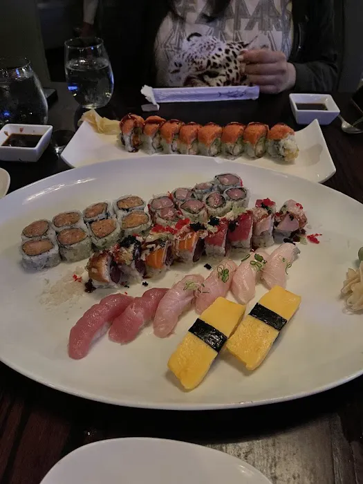 KUMO Sushi Lounge Picture 10