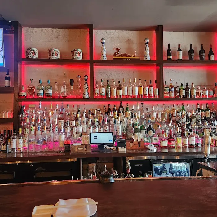 KUMO Sushi Lounge Picture 7